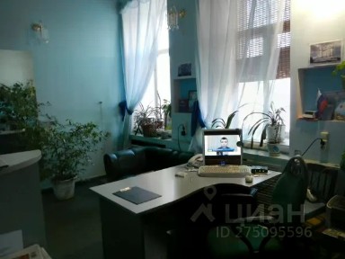 Сдается офис, от 106 м²