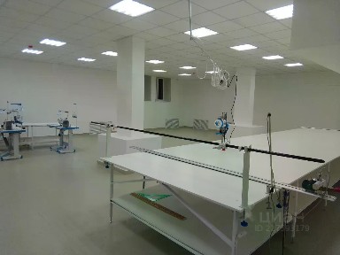Сдается помещение свободного назначения, 184 м²
