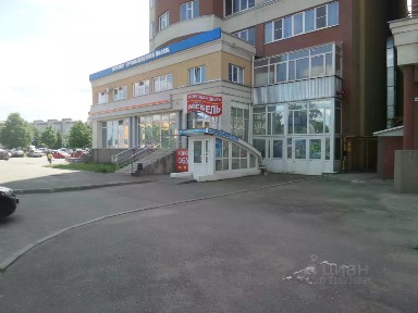 Сдается помещение свободного назначения, 130 м²
