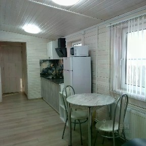 Сдается 1-этажный дом, 40 м²