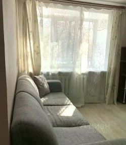 Сдается 1-комн. квартира, 35 м²