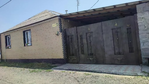 Продается 1-этажный дом, 108,6 м²