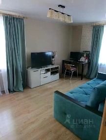 Сдается 1-комн. квартира, 34 м²