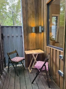 Сдается 2-этажный дом, 50 м²