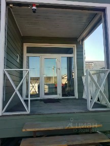 Сдается 2-этажный коттедж, 220 м²