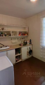 Сдается 50% часть 1-этажного дома, 55 м²