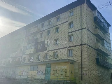 Продается 3-комн. квартира, 50,2 м²