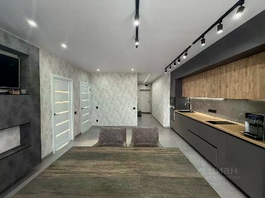 Продается 3-комн. квартира, 60,6 м²