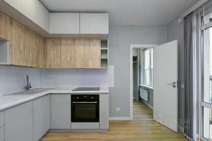 Продается 1-комн. квартира, 40 м²