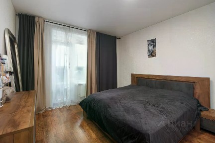 Продается 2-комн. квартира, 90,5 м²