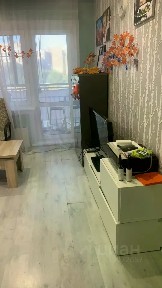 Продается 2-комн. квартира, 37,3 м²