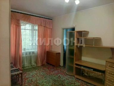 Продается 2-комн. квартира, 42,4 м²