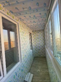 Продается 1-комн. квартира, 36,2 м²