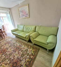 Продается 3-комн. квартира, 60,7 м²