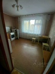 Продается 1-комн. квартира, 42 м²