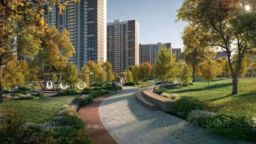 Продается студия, 19,41 м²