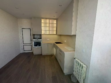 Продается 1-комн. квартира, 40,77 м²
