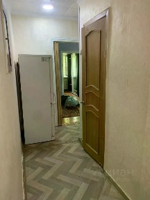 Продается 3-комн. квартира, 45 м²