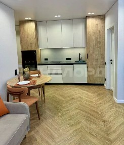 Продается 2-комн. квартира, 52,7 м²