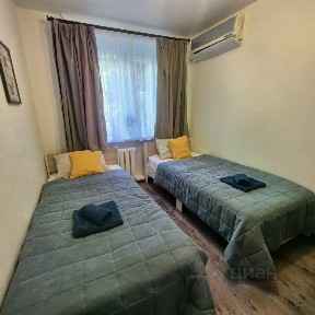 Продается 4-комн. квартира, 68 м²