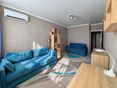 Продается 1-комн. квартира, 40,3 м²