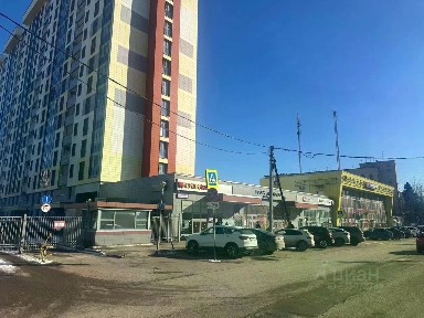 Сдается 2-комн. квартира, 73,9 м²