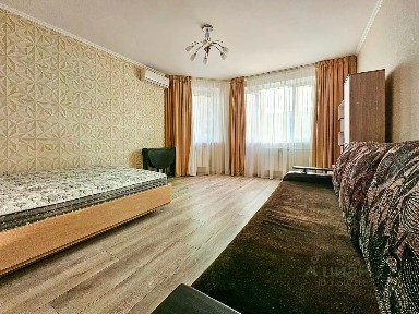 Сдается 1-комн. квартира, 42 м²