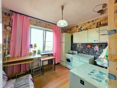Сдается 1-комн. квартира, 37,6 м²