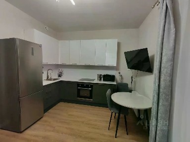 Сдается апартаменты-студия, 29 м²