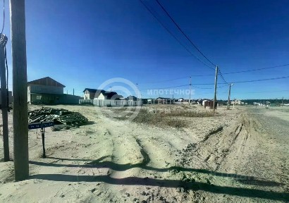 Продается участок, 6,4 сот.
