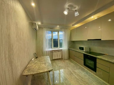 Сдается 1-комн. квартира, 44 м²