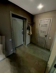 Сдается 1-комн. квартира, 38 м²