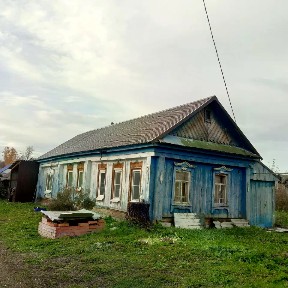 Продается 1-этажный дом, 45,2 м²