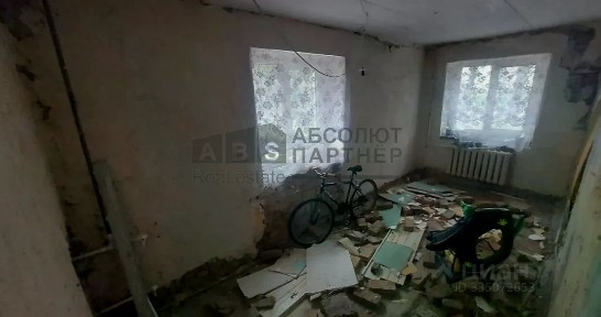 Продается 2-комн. квартира, 41 м²