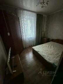 Сдается 2-комн. квартира, 38 м²