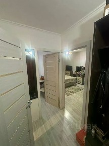 Сдается 1-комн. квартира, 33 м²