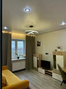 Сдается 2-комн. квартира, 39,4 м²
