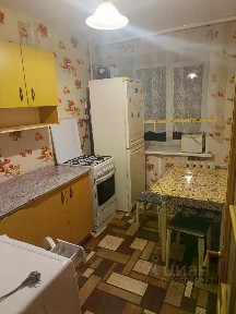 Сдается 2-комн. квартира, 43 м²