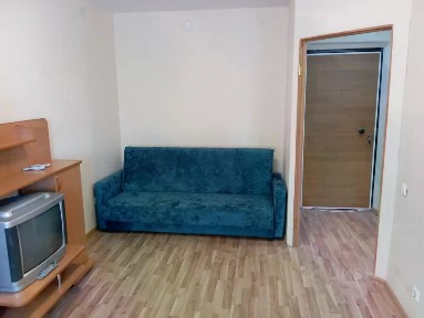 Сдается студия, 30 м²