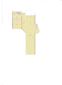 Сдается офис, 257 м²