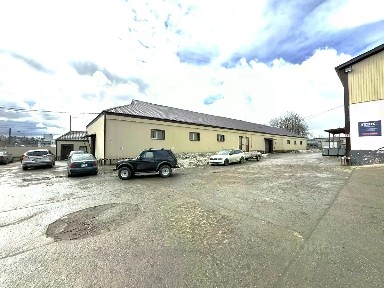 Сдается склад, 885 м²