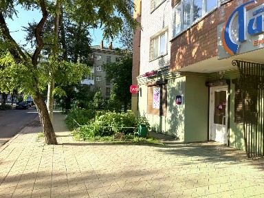 Сдается офис, 82 м²