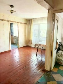 Продается 2-комн. квартира, 44,9 м²