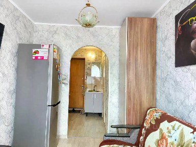 Продается 1-комн. квартира, 13,3 м²