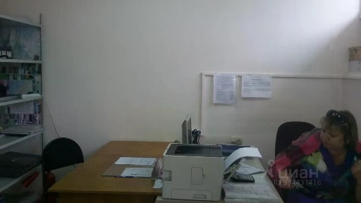 Сдается помещение свободного назначения, 34 м²