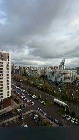 Продается 2-комн. квартира, 64 м²