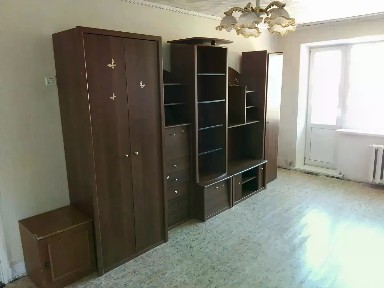 Продается 3-комн. квартира, 46,3 м²