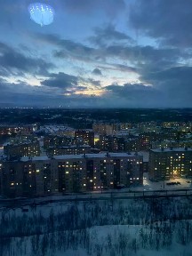 Продается 2-комн. квартира, 52,1 м²