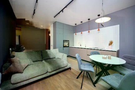 Продается 2-комн. квартира, 65,7 м²