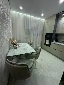 Продается 2-комн. квартира, 57,5 м²